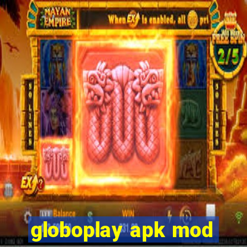 globoplay apk mod